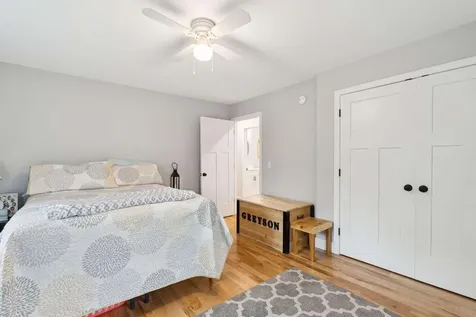 30 Street Pierre Drive Sidney ME 04330