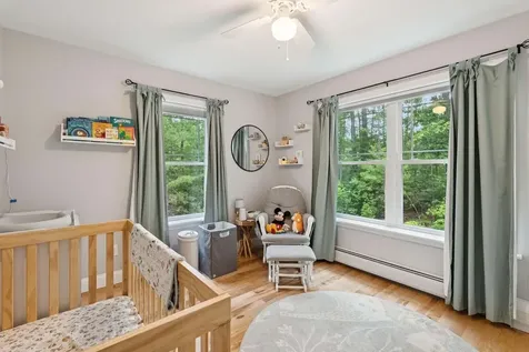 30 Street Pierre Drive Sidney ME 04330