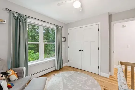 30 Street Pierre Drive Sidney ME 04330