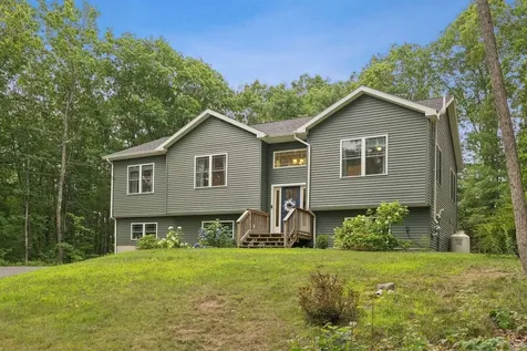 30 Street Pierre Drive Sidney ME 04330