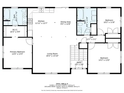 30 Street Pierre Drive Sidney ME 04330
