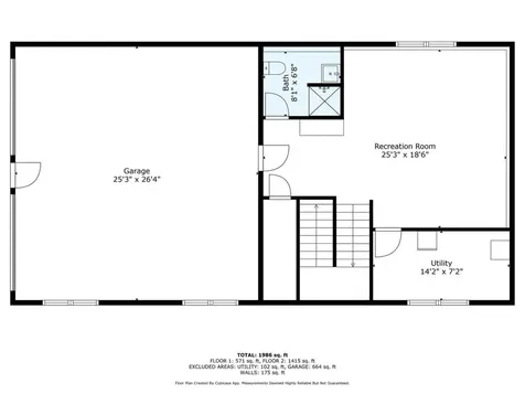 30 Street Pierre Drive Sidney ME 04330