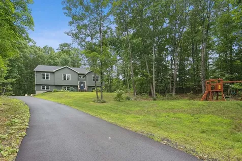 30 Street Pierre Drive Sidney ME 04330