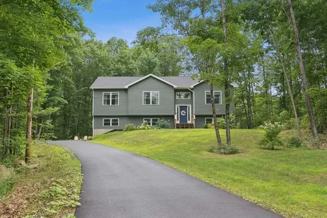 30 Street Pierre Drive Sidney ME 04330