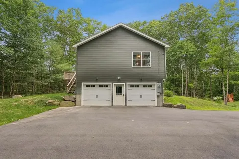 30 Street Pierre Drive Sidney ME 04330