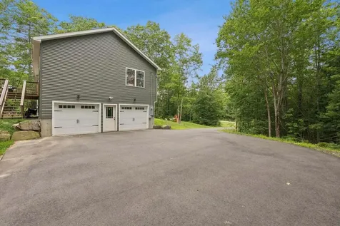 30 Street Pierre Drive Sidney ME 04330