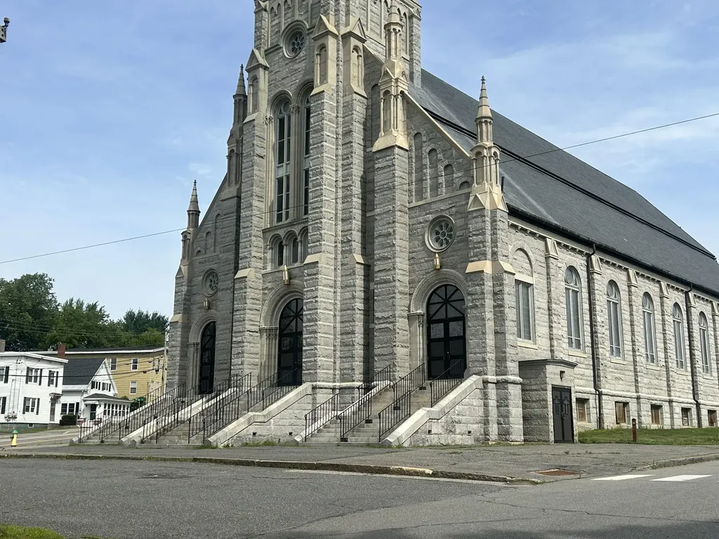 7 Washington Street Augusta ME 04330