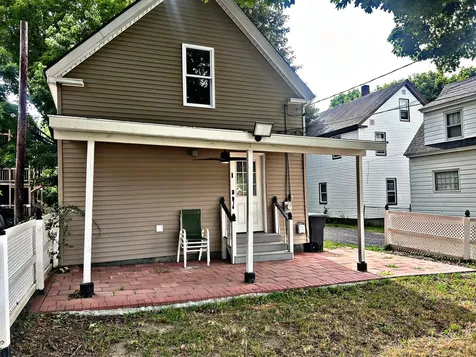 7 Washington Street Augusta ME 04330