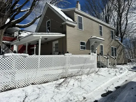 7 Washington Street Augusta ME 04330