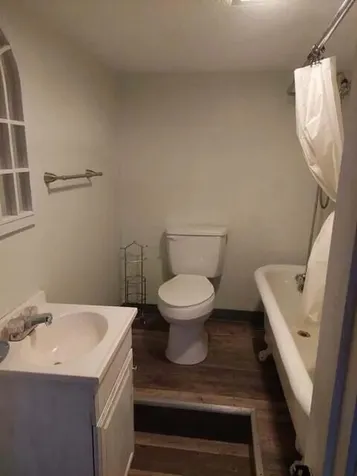 6 Mitchell Lane Gouldsboro ME 04607