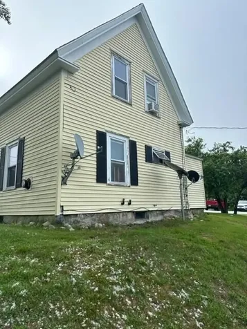6 Mitchell Lane Gouldsboro ME 04607