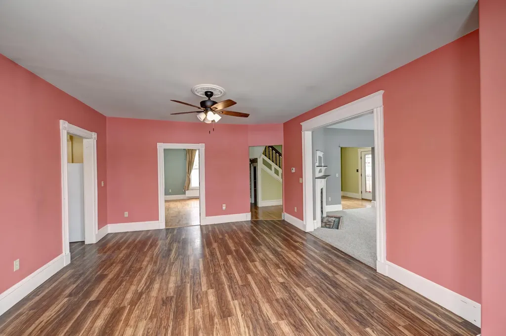 34 Pleasant Street Houlton ME 04730
