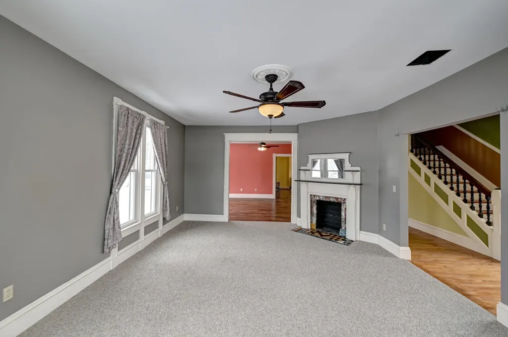34 Pleasant Street Houlton ME 04730