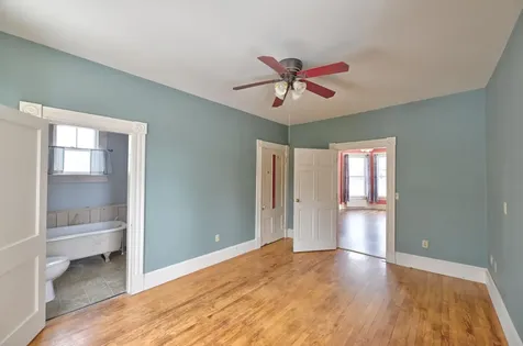 34 Pleasant Street Houlton ME 04730