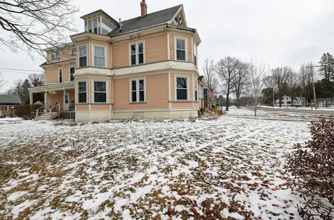 34 Pleasant Street Houlton ME 04730