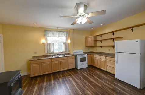34 Pleasant Street Houlton ME 04730