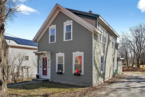 192 Brunswick Avenue Gardiner ME 04345