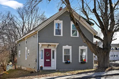 192 Brunswick Avenue Gardiner ME 04345