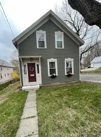 192 Brunswick Avenue Gardiner ME 04345