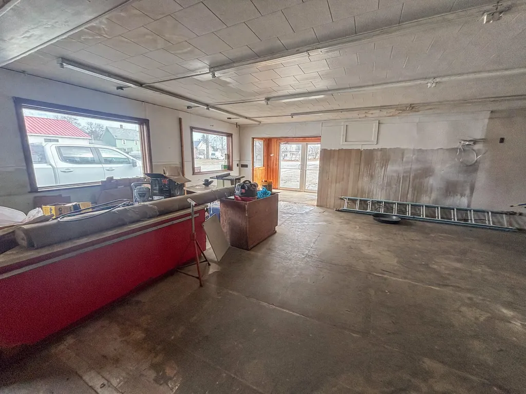 68 Railroad Avenue Brownville ME 04414