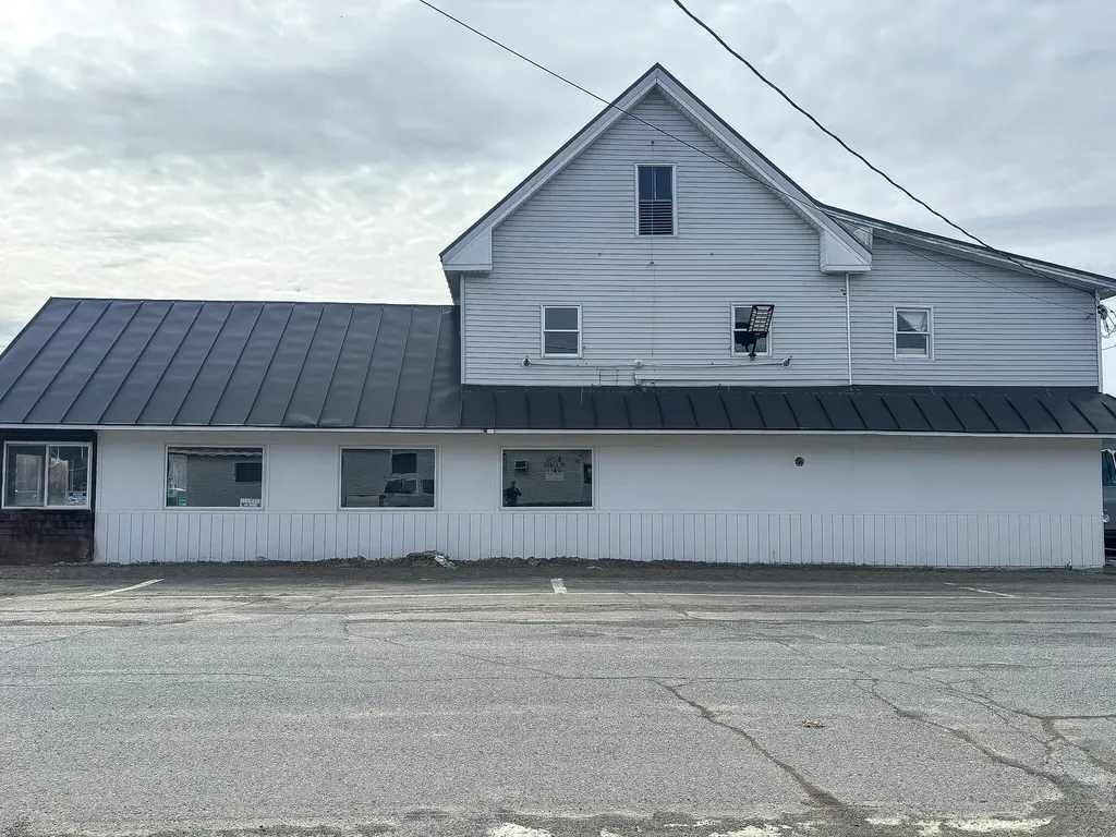 68 Railroad Avenue Brownville ME 04414