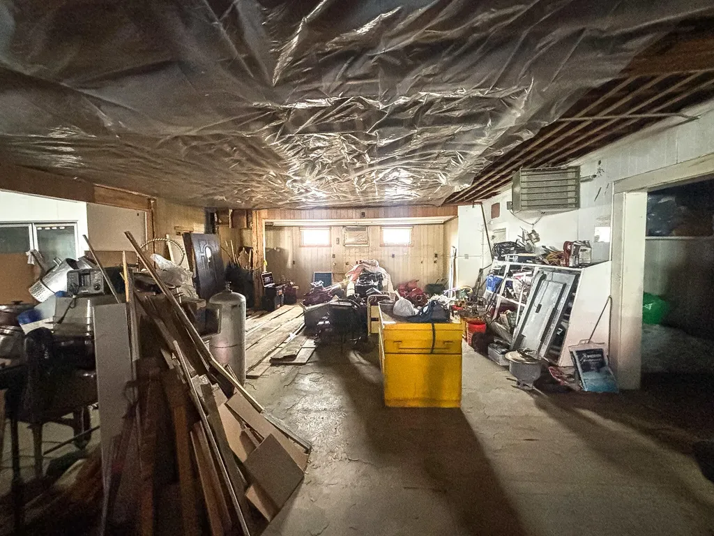 68 Railroad Avenue Brownville ME 04414