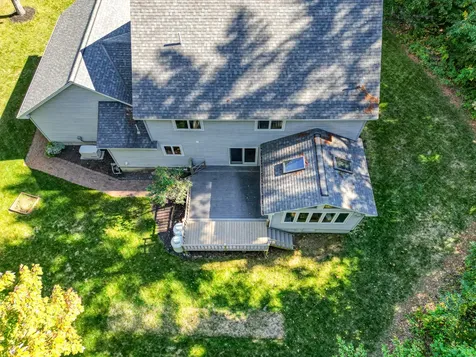 38 Corbett Lane Winslow ME 04901