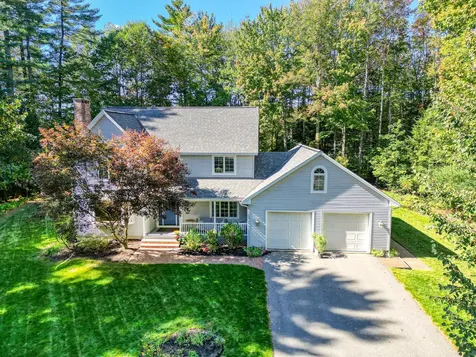 38 Corbett Lane Winslow ME 04901