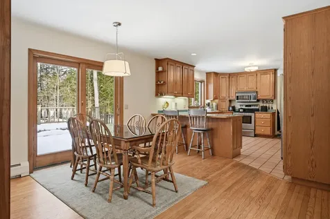 38 Corbett Lane Winslow ME 04901