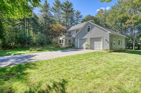 38 Corbett Lane Winslow ME 04901