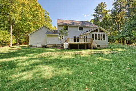 38 Corbett Lane Winslow ME 04901