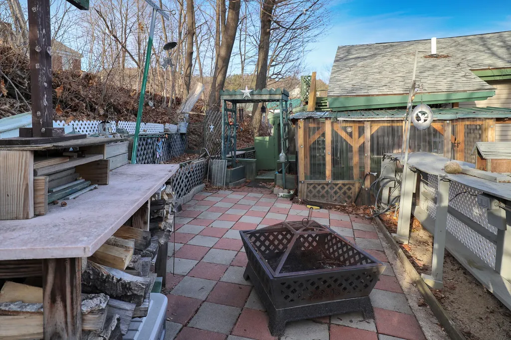 55 & 57 Main Street Mexico ME 04257