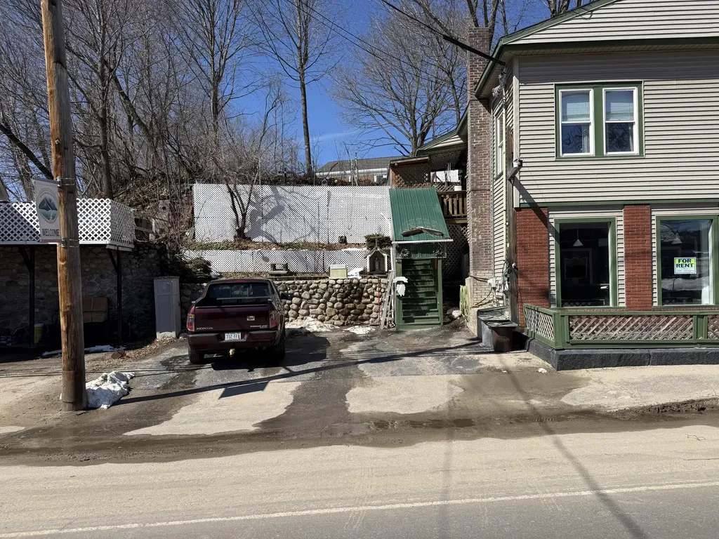55 & 57 Main Street Mexico ME 04257