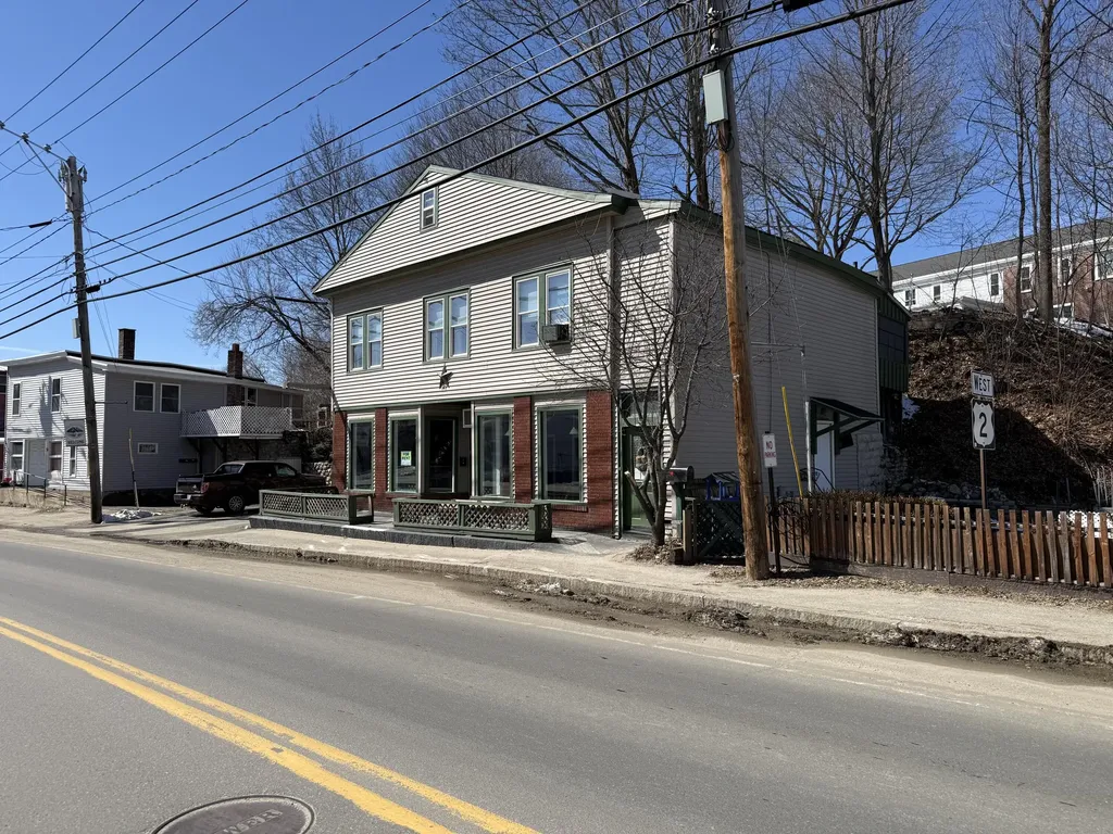55 & 57 Main Street Mexico ME 04257