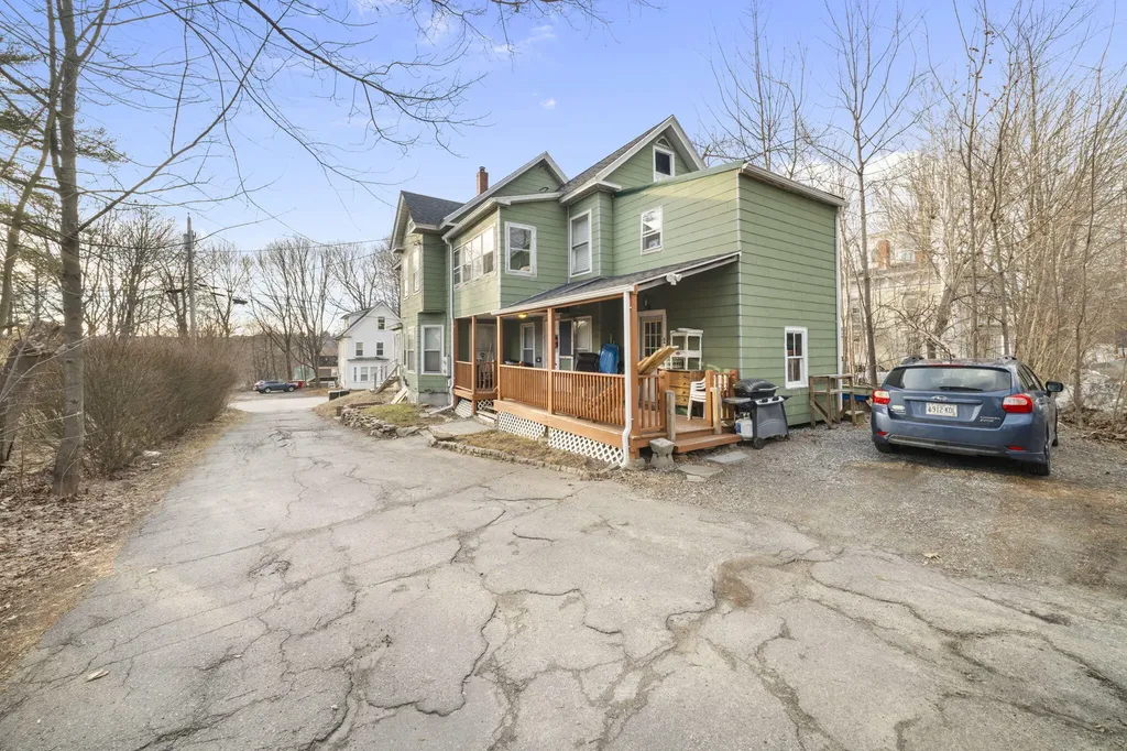 5 Cedar Court Augusta ME 04330