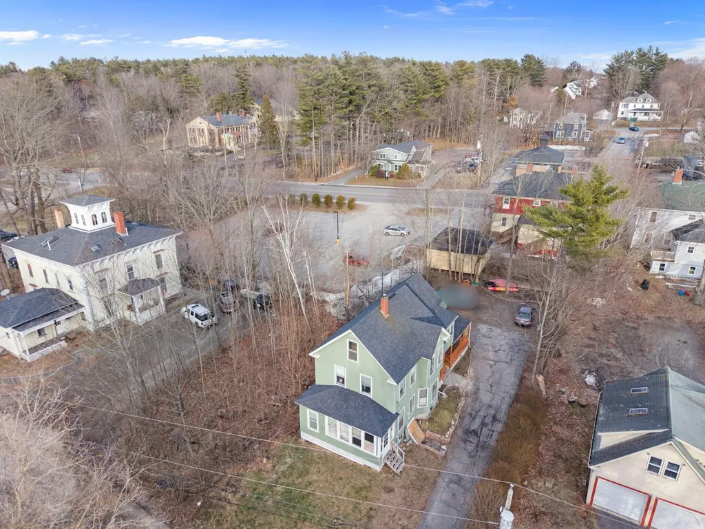 5 Cedar Court Augusta ME 04330