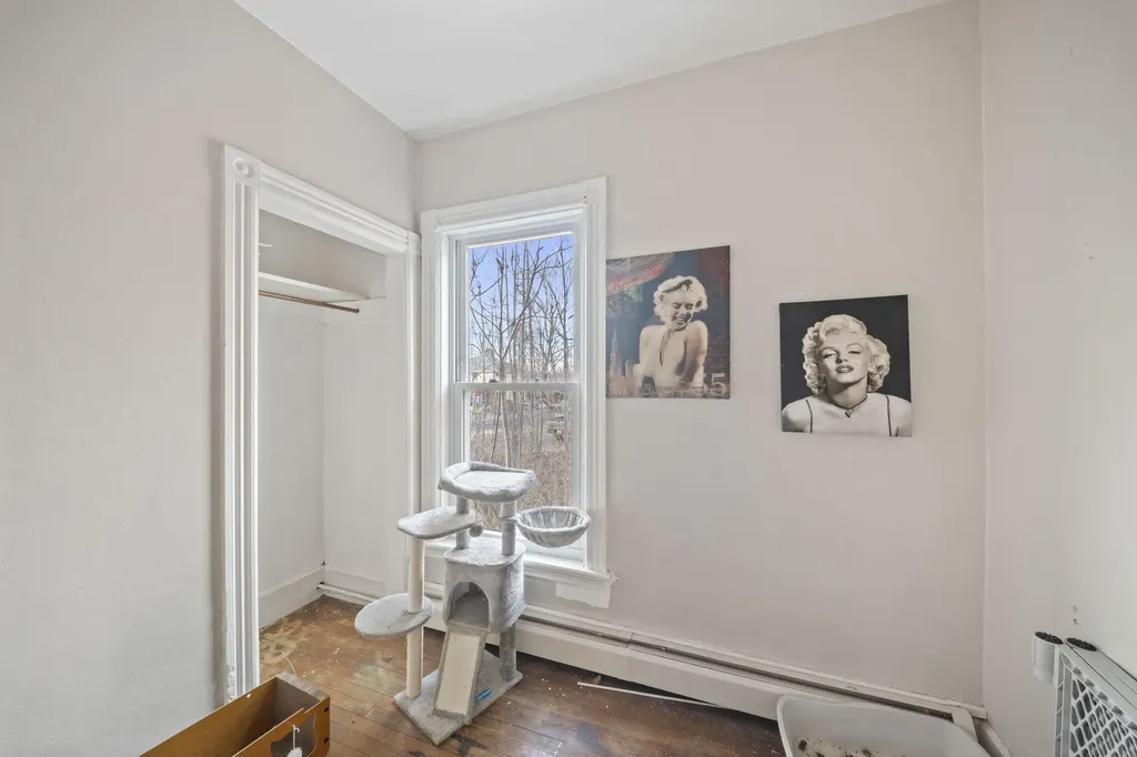 5 Cedar Court Augusta ME 04330