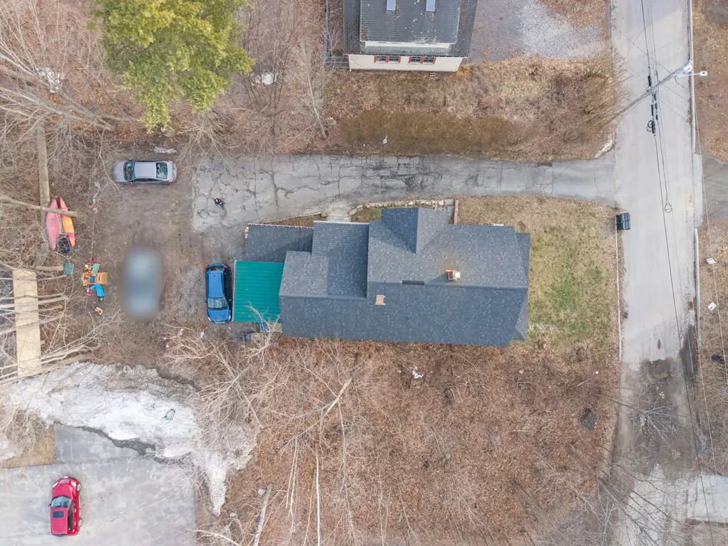5 Cedar Court Augusta ME 04330