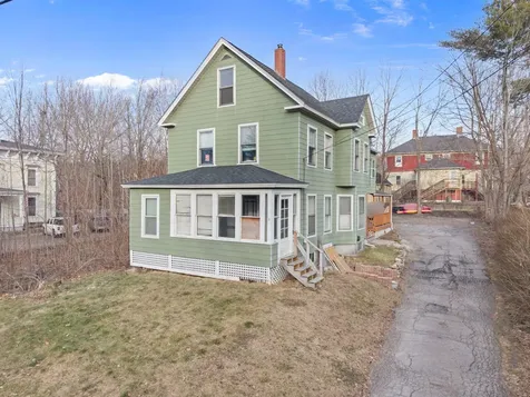 5 Cedar Court Augusta ME 04330