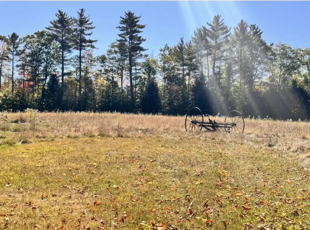 00 Hio Ridge Road Bridgton ME 04009