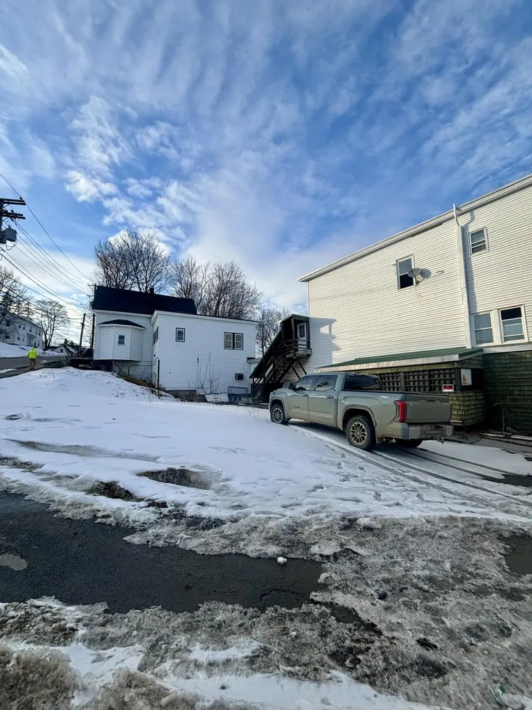45 Water Street Waterville ME 04901