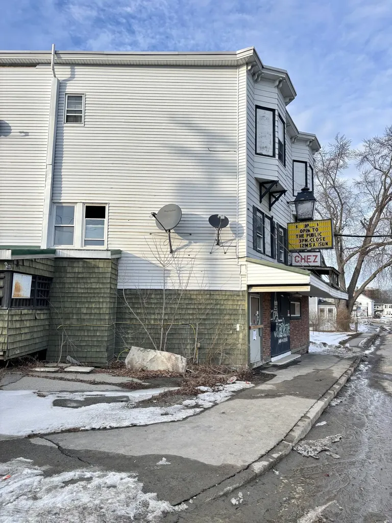 45 Water Street Waterville ME 04901