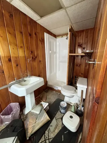 45 Water Street Waterville ME 04901