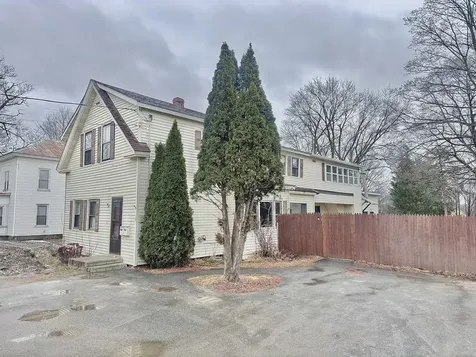 68 High Street Fairfield ME 04937