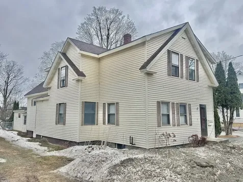 68 High Street Fairfield ME 04937