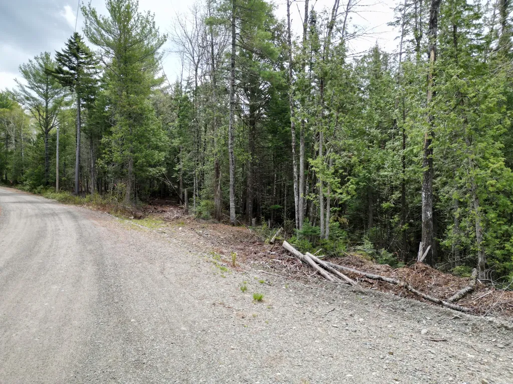 20 Twin Springs Lane Lincoln ME 04457