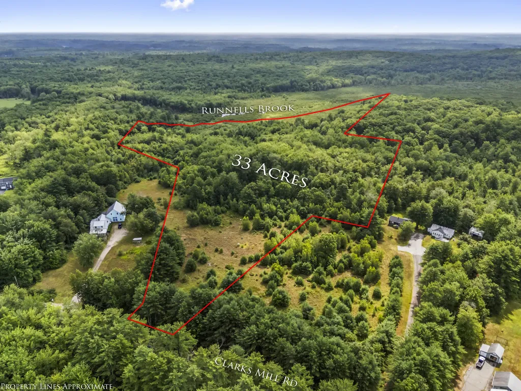 Lot 3 Clarks Mills Road Dayton ME 04005