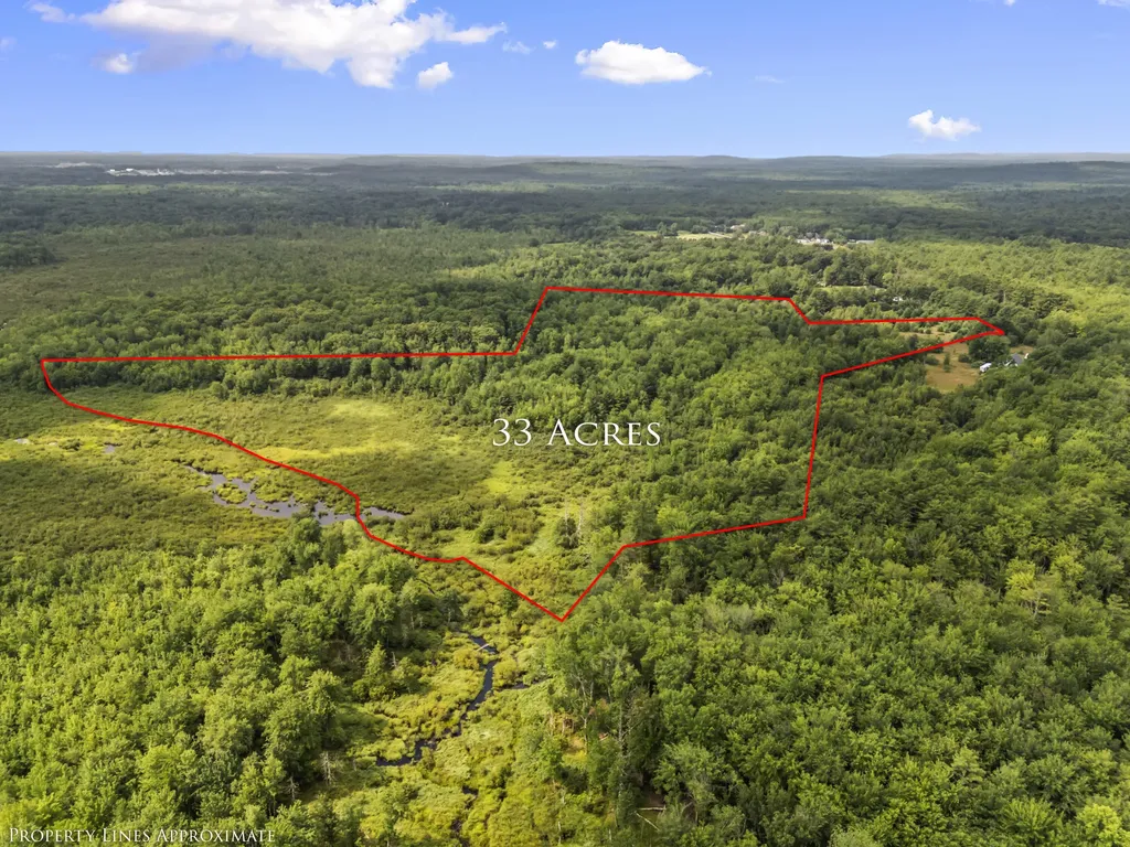 Lot 3 Clarks Mills Road Dayton ME 04005