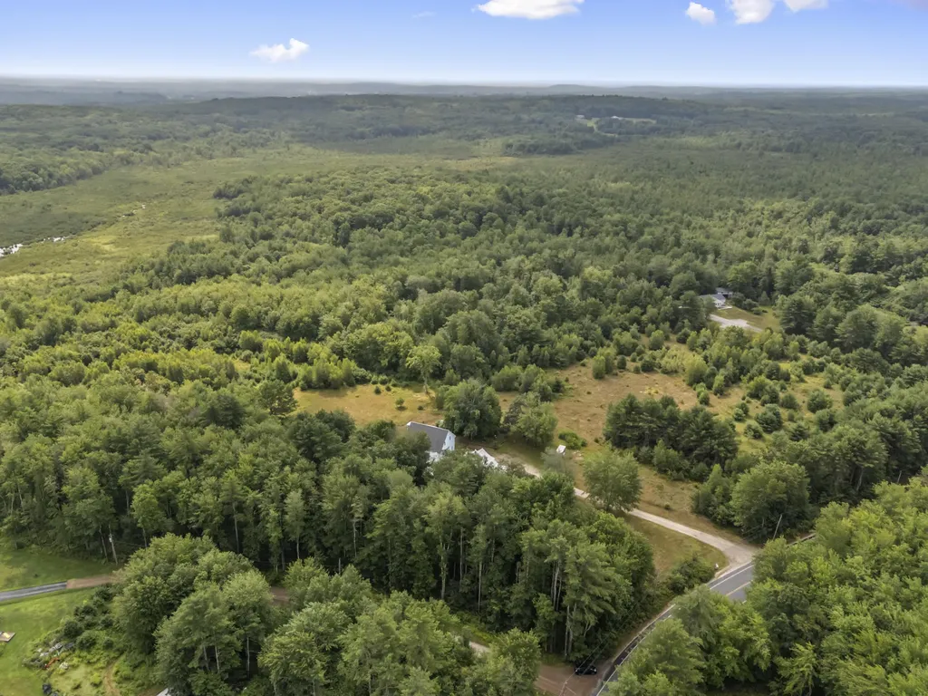 Lot 3 Clarks Mills Road Dayton ME 04005