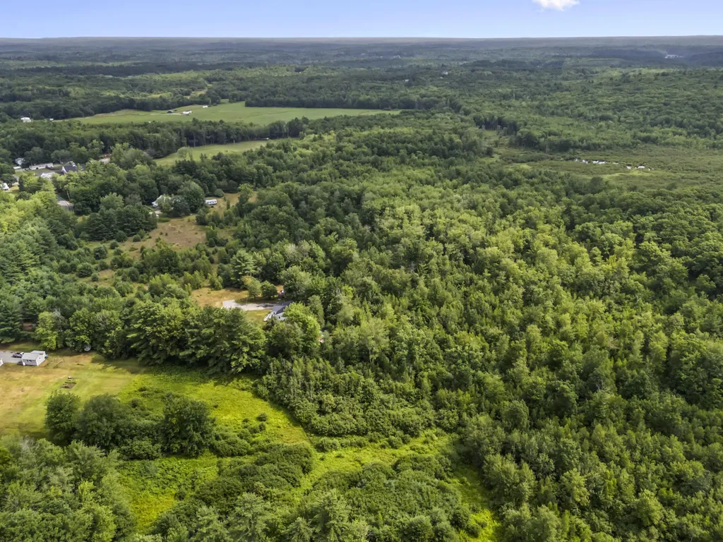 Lot 3 Clarks Mills Road Dayton ME 04005